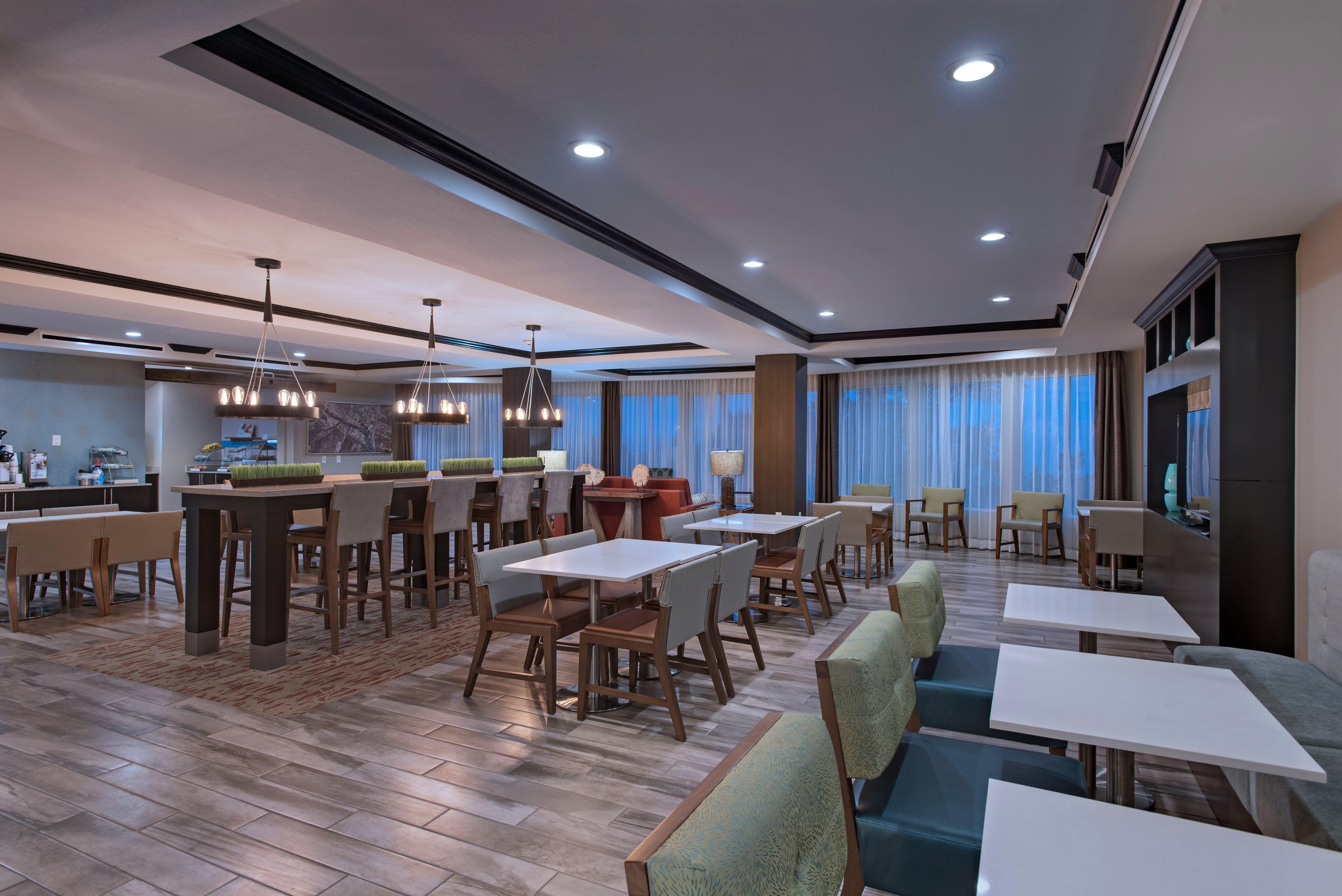 奥斯汀西北智选假日套房酒店 - 四点 福朋 外观 照片
